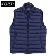Patagonia　パタゴニア　【国内正規】84622FA18 DOWN SWEATER VEST ダウンセーター　Mのサムネイル