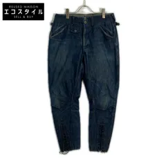 FREEWHEELERS　フリーホイーラーズ　FOREMAN デニムパンツ　30-34のサムネイル