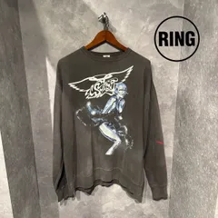 Saint Mxxxxxx SORAYAMA LOGO SWTSHRTのサムネイル