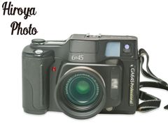 美品】FUJIFILM GA645 Professional ショット数015 - メルカリ
