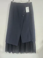 新品))Si (シンウォン)ブリッツレース スカート 55のサムネイル