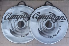 カーボン調ホイールカバー CORIMA 700c ディスクホイール - メルカリ
