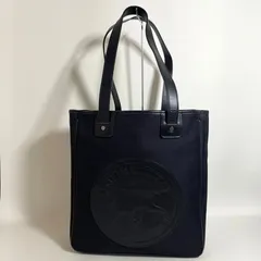 2607-200｜ハンティングワールド トートバッグ ブラック - メルカリ