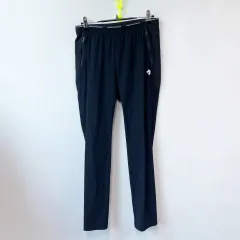 デサント レディース トレーニングパンツ 夏 30-31のサムネイル