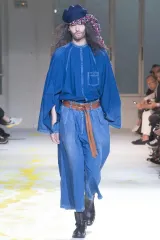 Yohji Yamamoto pour homme 15ss デニム セット SETのサムネイル