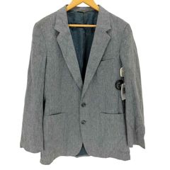 リーバイス Levis 80s USA製 TRIMCUT 2B テーラードジャケット メンズ  40R