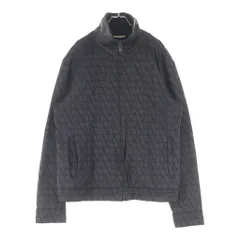 VALENTINO (ヴァレンティノ) ガラヴァーニ イコノグラフ トラックジャケット ジャージ ブラウンのサムネイル