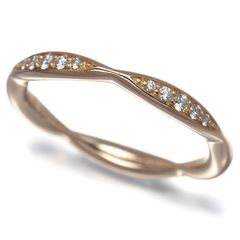 Cartier カルティエ ウエデングリング 指輪 Au750 46 - メルカリ