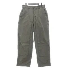 パタゴニア Patagonia 90's STAND UP PANTS パンツ コットン STY55131 緑 グリーン 30のサムネイル