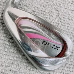 レディース 6番アイアン XXIO ゼクシオ MP1100L フレックスA 女性のサムネイル
