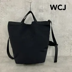 WCJ ダブルシージャパン 若槻千夏 撥水 マルチWAYショルダーバッグ リュック 2WAY トートバッグ 斜め掛け ブラック グラニフ 大容量 軽量 手提げ かばん 鞄 通勤 通学 タウンユース カジュアル お出かけ 旅行 デイリー ★ ■■のサムネイル