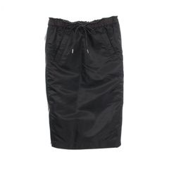 sacai [24SS] Nylon Twill Skirt サイズ1 - メルカリ