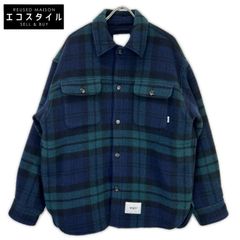 タキマキ 滝沢眞規子 TKMK ラウンジウェアセット ネイビー サイズ1