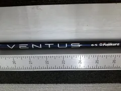 中古 シャフト フジクラ VENTUS BLUE US 6　S キャロウェイ用スリーブ 44.125インチ//0[1527]■松山店のサムネイル