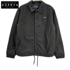 Patagonia　パタゴニア　20415 23AW チャコール ISTMUS COACHES JKT イスマスコーチジャケット　Sのサムネイル