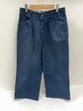 BEN DAIVIS　ベンデイビス　90’s　フリスコパンツ　ワークパンツ　USA　MADE　ヴィンテージ【M128-20260808-02KS】のサムネイル