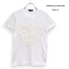 tricot COMME des GARONS トリコ コムデギャルソン Tシャツ SizeS /R26730のサムネイル