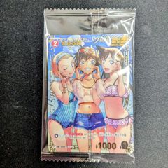 未開封 世良真純 1枚 コナンTCG チャレンジ戦 優勝 プロモ PR - メルカリ