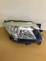MA37S ソリオ 純正 LED ヘッドライト右KOITO 100-593AA - メルカリ