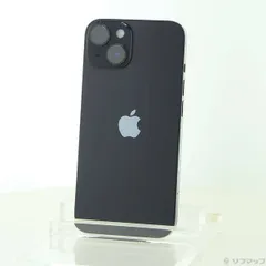 ソフマップ 〔中古品〕 iPhone14 128GB ミッドナイト MPUD3J／A SIMフリー【196】のサムネイル