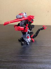 タカラトミー ゾイド 1/72 ゴジュラス 密林戦タイプ 限定 最終値下げ