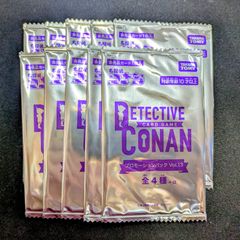 名探偵コナン カード vol.12プロモ キラ ノーマル 未開封 セット 名探偵コナン カード vol.12プロモ キラ ノーマル 未開封 セット