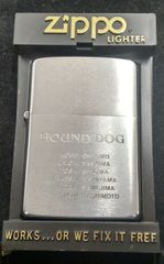希少 zippo ジッポライター レザボアドッグス ヴィンテージライター