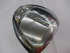 リョーマゴルフ　Ryoma MAXIMA TYPE-D　10.5度　ツアーAD M2-D　Rフレックス　ドライバー　中古　ゴルフドゥ！高松田村店【最短即日発送】のサムネイル