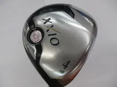 ダンロップ　XXIO 7 レディス　18度　MP700L　Lフレックス　フェアウェイウッド　中古　ゴルフドゥ！高松田村店【最短即日発送】のサムネイル