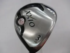 ダンロップ　XXIO 7 レディス　16度　MP700L　Lフレックス　フェアウェイウッド　中古　ゴルフドゥ！高松田村店【最短即日発送】のサムネイル