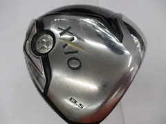 ダンロップ　XXIO 7 レディス　13.5度　MP700L　Lフレックス　ドライバー　中古　ゴルフドゥ！高松田村店【最短即日発送】のサムネイル