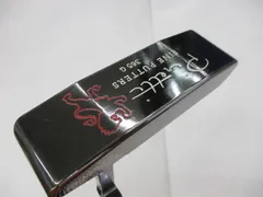 ピレッティ　COTTON WOOD ２　パター　中古　ゴルフドゥ！高松田村店【最短即日発送】のサムネイル