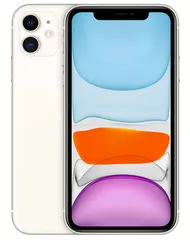 【整備済品(リファービッシュ品)】	iPhone11	ホワイト	64GBのサムネイル