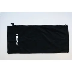 HEAD(ヘッド) Tennis Soft Case 硬式テニス バッグ・ケース ラケットバッグ 262704、BK