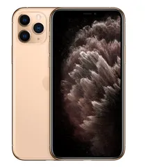 【整備済品(リファービッシュ品)】	iPhone11ProMax	ゴールド	64GBのサムネイル