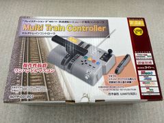 Multi Train Controller(SOTP-031201) PS2用 - メルカリ