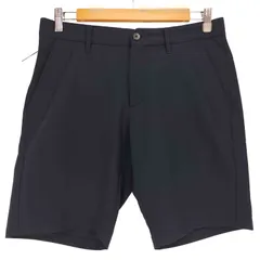 デサント descente GOLF ゴルフ クーリストショートパンツ メンズ JPN：M のサムネイル