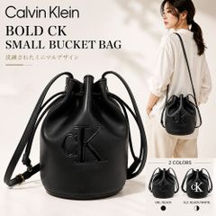 新品 Calvin Klein カルバンクライン バッグ レディース 2WAY 
