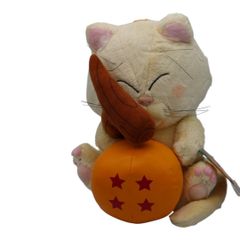 ドラゴンボール カリン様 DXキャラクターぬいぐるみ 2004年