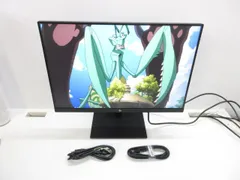 HP♪Z24n G2 ♪24インチ液晶モニター♪HDMI対応♪昇降・回転可能♪HDMIコード付き　K6384のサムネイル