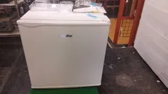 COMFEE' コンフィー 1ドア冷蔵庫 45L RCD45WH/E 2025年製のサムネイル