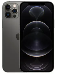 【整備済品(リファービッシュ品)】	iPhone12Pro	グラファイト	128GBのサムネイル