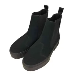 プーマ PUMA MAYZE CHELSEA SUEDE サイドゴア ブーツ レディース  25のサムネイル