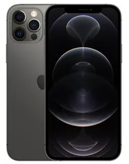 【整備済品(リファービッシュ品)】	iPhone12Pro	スペースグレイ	128GBのサムネイル