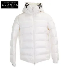 MONCLER　モンクレール　美品 21年 国内正規 SALZMAN サンズルマン ダウンジャケット　1のサムネイル