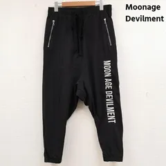 2026年最新】Moonage Devilment メンズ サルエルパンツの人気アイテム