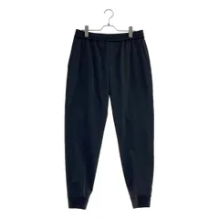 美品】 +CLOTHET / クロスクローゼット | Matte Twist Jogger Pants