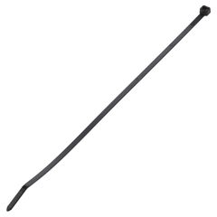 パンドウイット ナイロン結束バンド 耐候性黒 幅4.8mm 長さ122mm 1000本入り PLT1S-M0 0