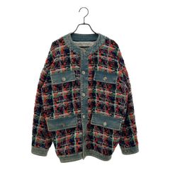 LOHEN / ローヘン | 2023SS | トリコットピケ ギャザースリーブ