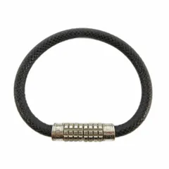 ルイヴィトン LOUIS VUITTON M6629D タイガ ブラスレ ディジット